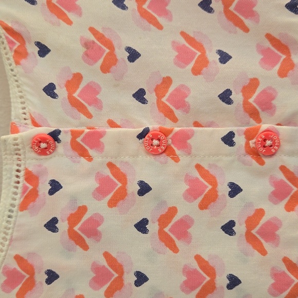 Joules top - Picture 3 of 4